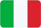 Modulové kontejnery Italiano